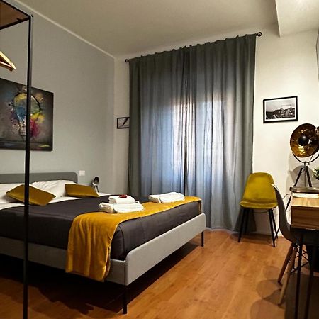 Ad Trastevere 118 Apartment Róma Kültér fotó