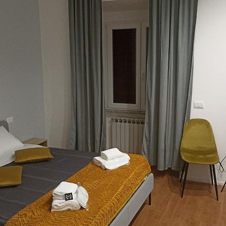 Ad Trastevere 118 Apartment Róma Kültér fotó