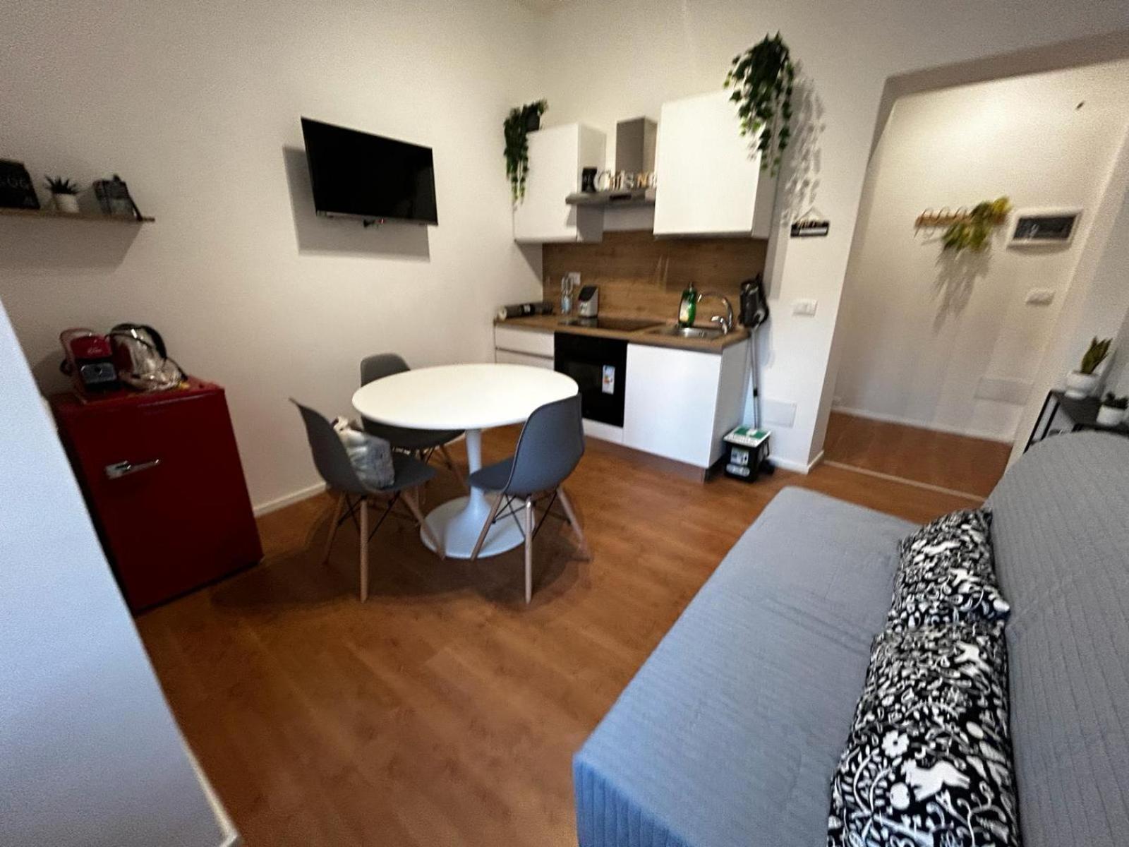 Ad Trastevere 118 Apartment Róma Kültér fotó