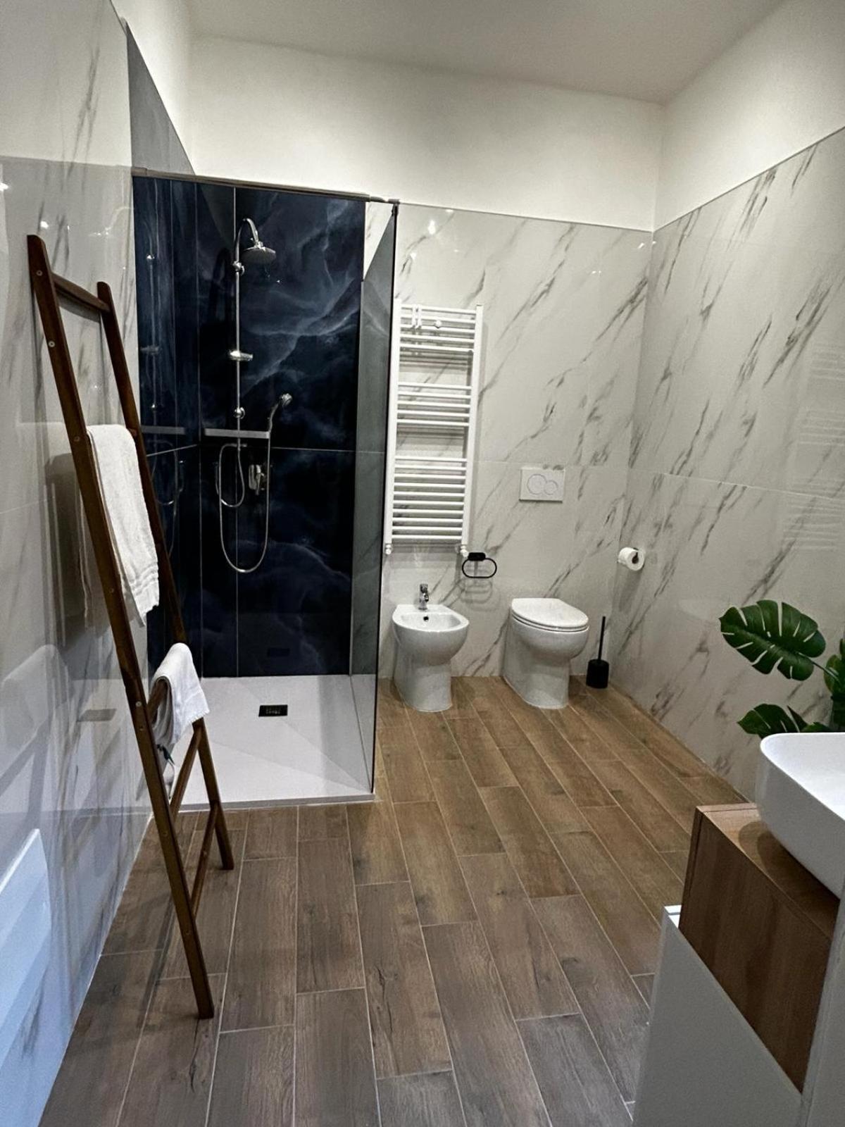 Ad Trastevere 118 Apartment Róma Kültér fotó