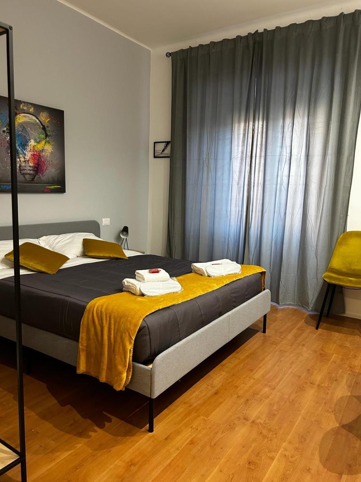 Ad Trastevere 118 Apartment Róma Kültér fotó
