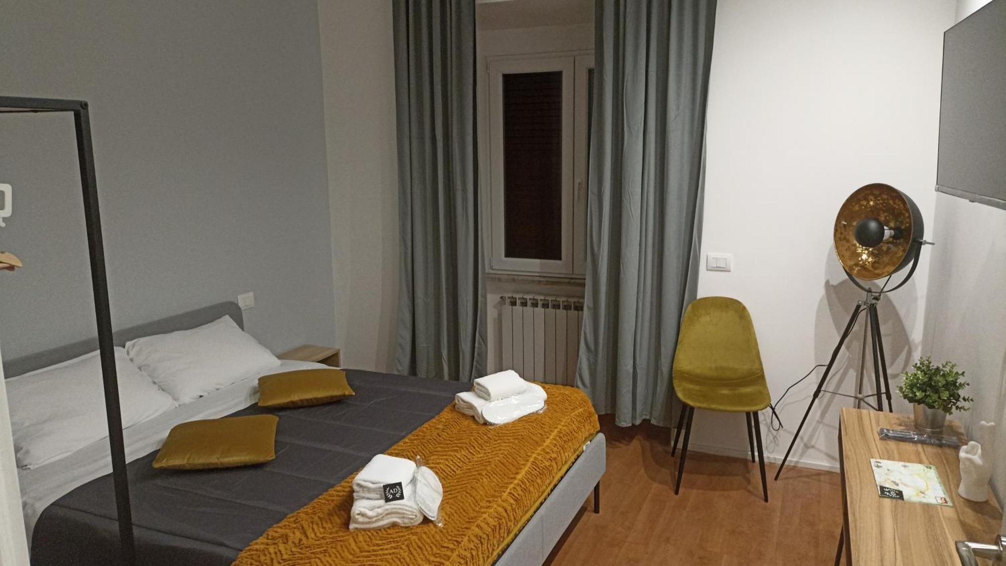 Ad Trastevere 118 Apartment Róma Kültér fotó