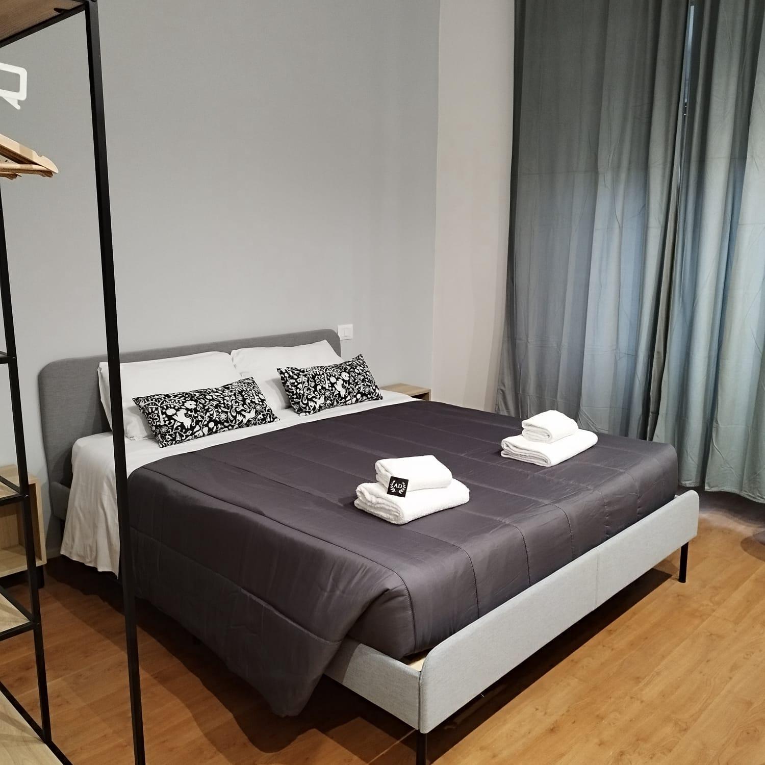 Ad Trastevere 118 Apartment Róma Kültér fotó