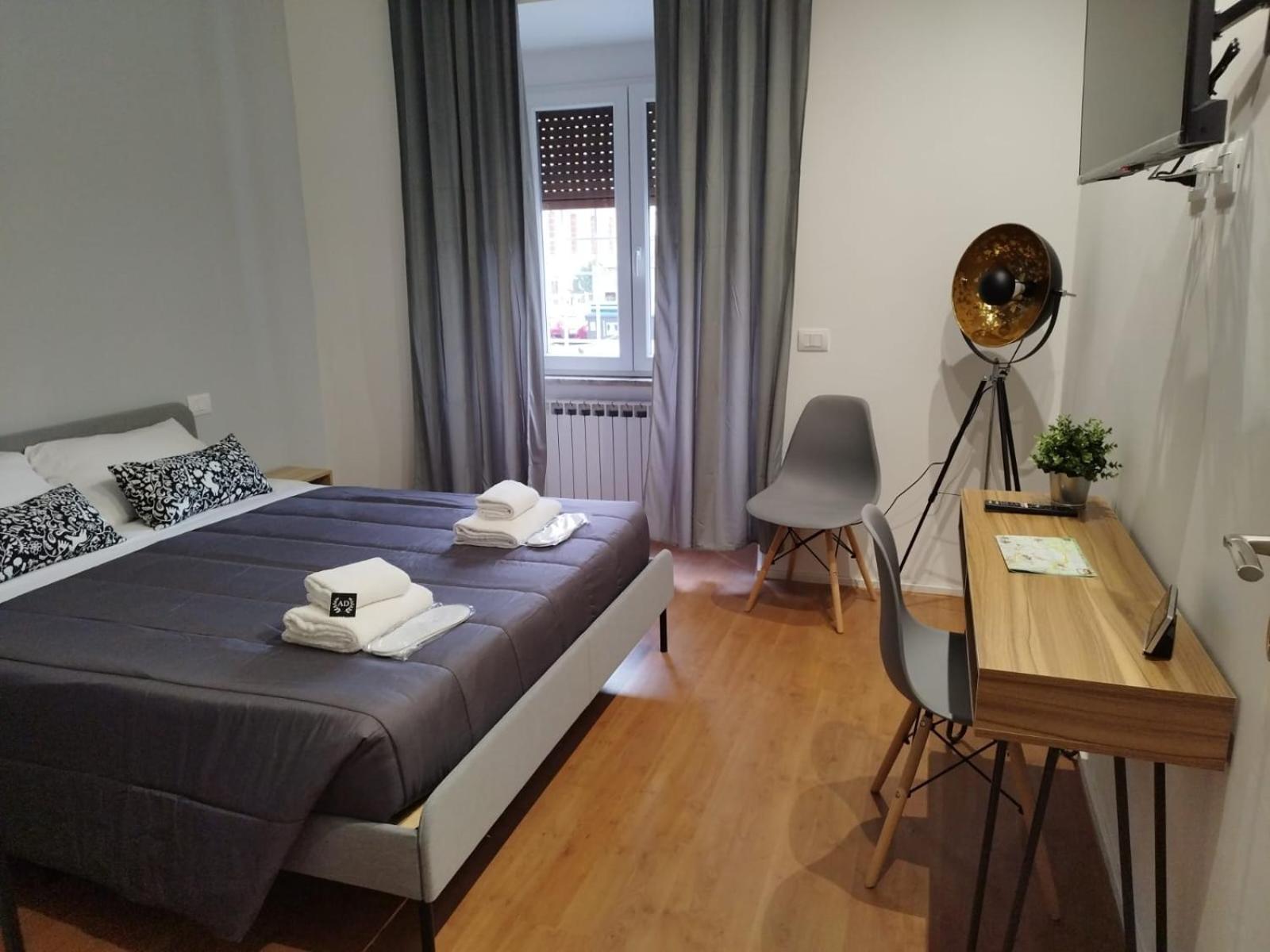 Ad Trastevere 118 Apartment Róma Kültér fotó