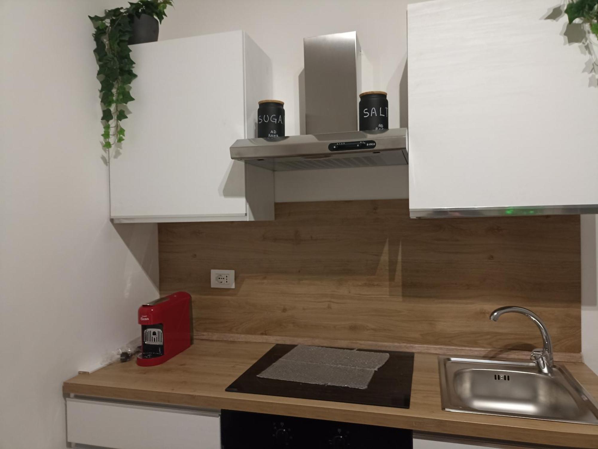 Ad Trastevere 118 Apartment Róma Kültér fotó